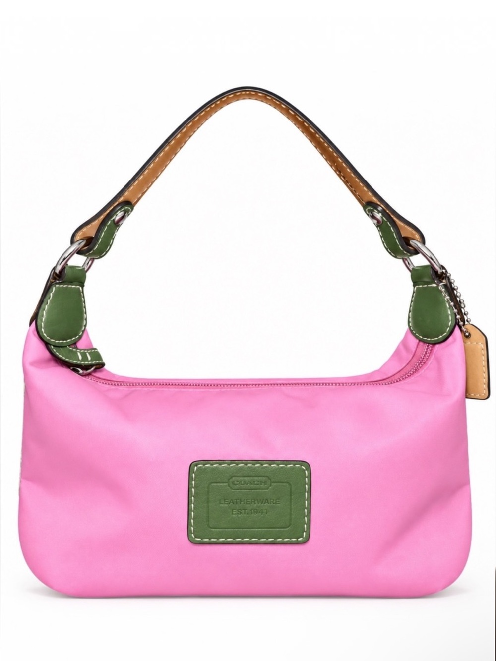 COMING SOON
Coach Y2K Hamptons Demi Bag-EUC